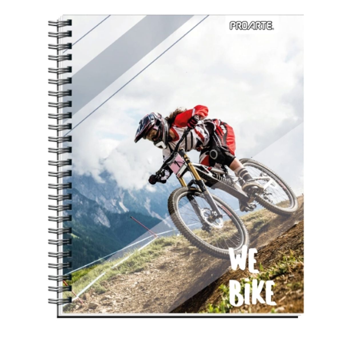 GENERICO - Cuaderno Universitario Urbano Matematica 7MM 10 Unid