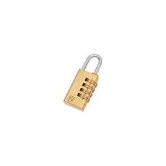 SCANAVINI - CANDADO C/CLAVE CLASSIC 28MM