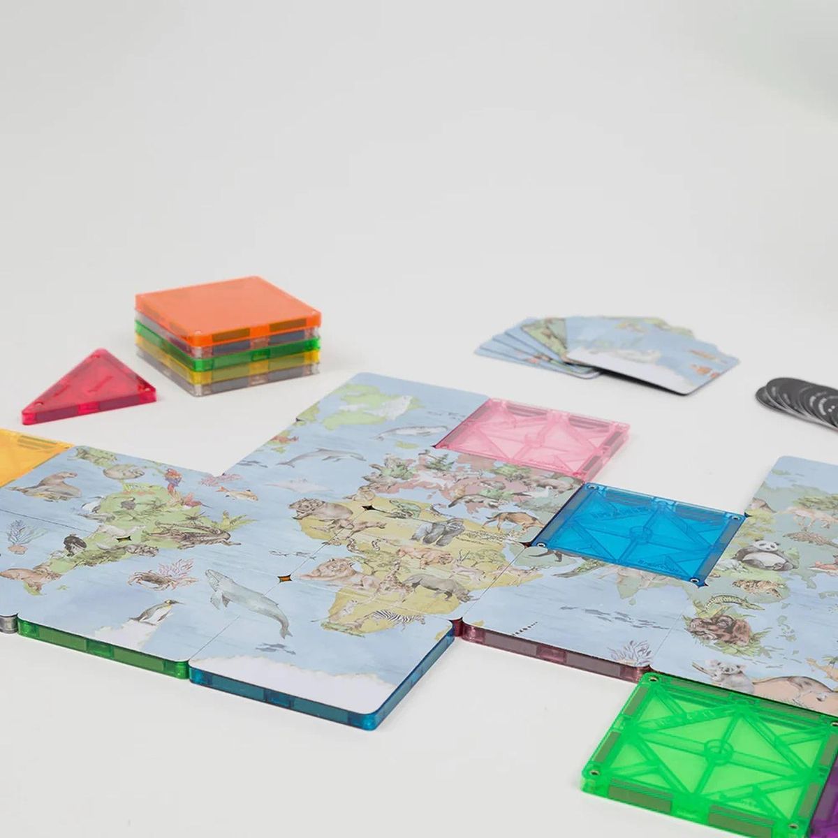 IMANIX - Imanix Rompecabezas Speed Eye 28