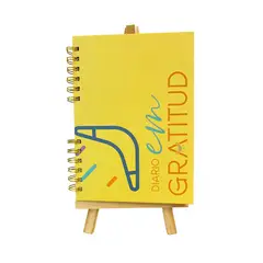 GENERICO - Diario de Gratitud - Agradecimiento Diarios