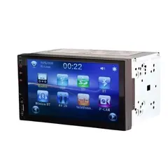 BOWMANN - RADIO DE AUTO PANTALLA 7" TACTIL