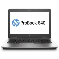 HP - NOTEBOOK PROBOOK 640 G2 i5-6200U 8GB 512GB SSD REACONDICIONADO GRADO A
