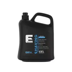 ELEGANCE - Gel Para Afeitar Shaving For Men 2000ml Earth
