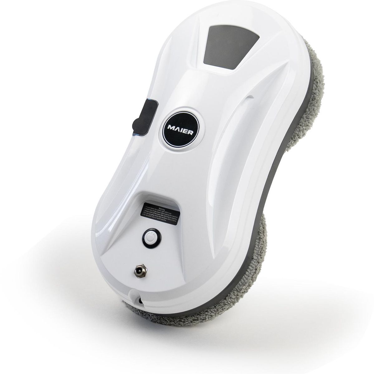 MAIER - Robot Limpia Vidrios Spray Ultrasonico Maier GX1