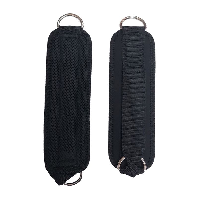 ORCUS - TOBILLERAS STRAPS PARA POLEA