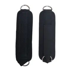 ORCUS - TOBILLERAS STRAPS PARA POLEA