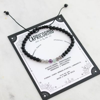Imagen 2 del producto Pulsera - Capricornio
