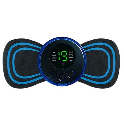 Imagen 2 del producto Masajeador Estimulador Muscular Compacto