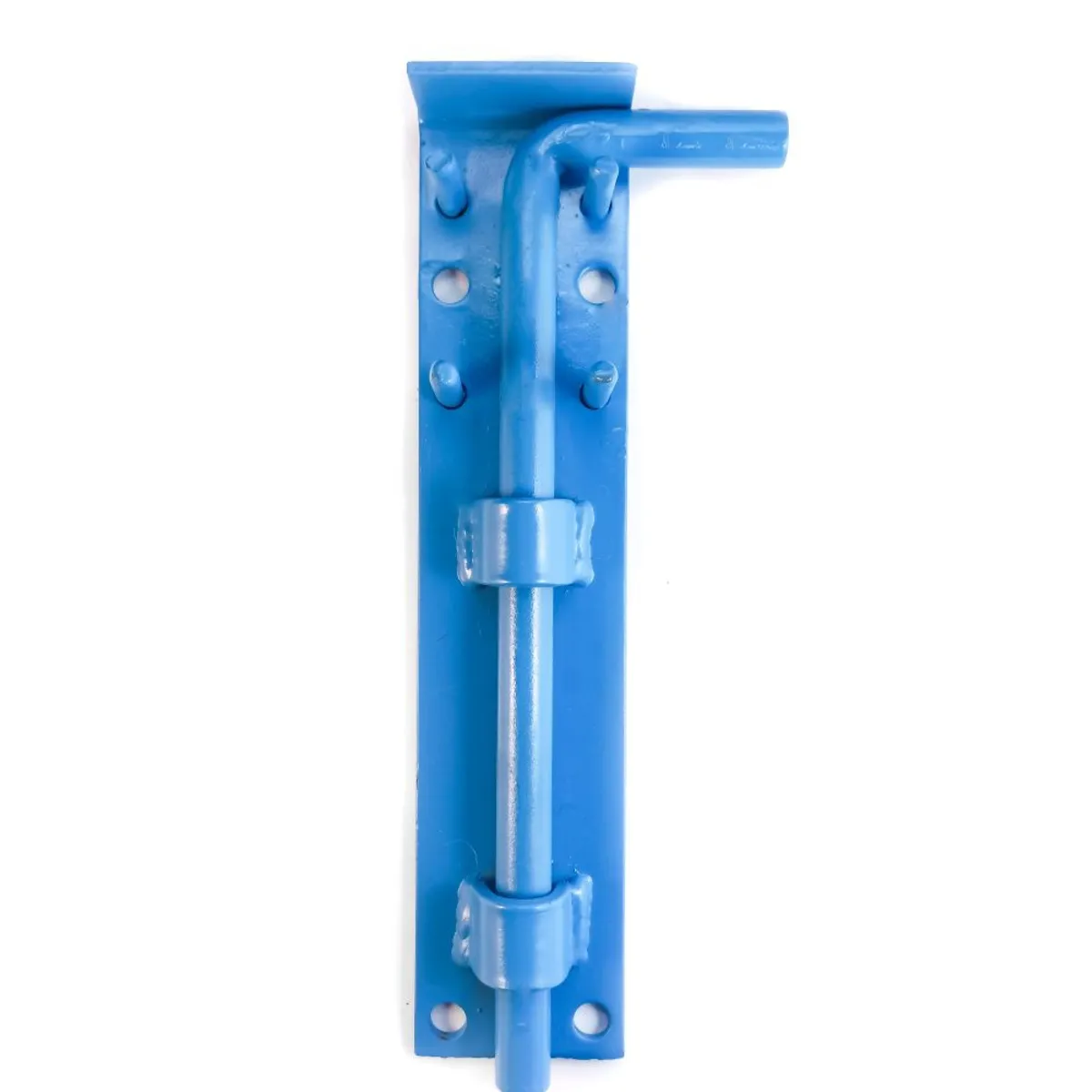 FONTENELLE - PICAPORTE VERTICAL SIMPLE 12 PULGADAS FONTENELLE