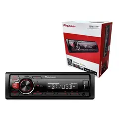 AIWA - RADIO REPRODUCTOR PANTALLA FULL TACTIL TFT LCD 7 HD