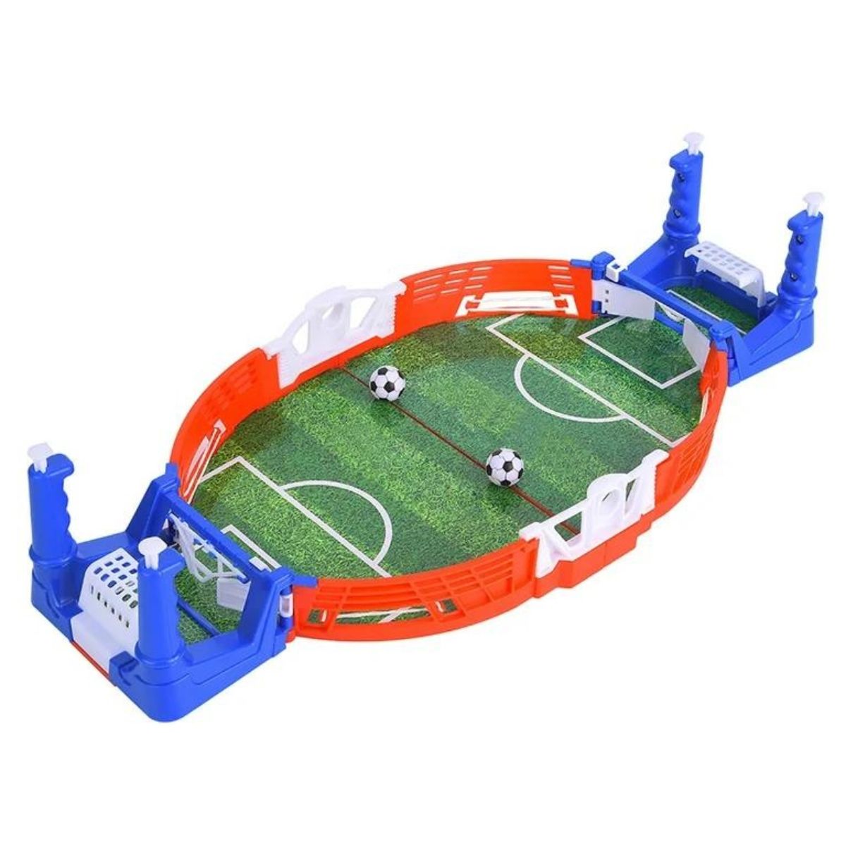 GENERICO - Juego de Mesa de Fútbol Interactivo para Niños