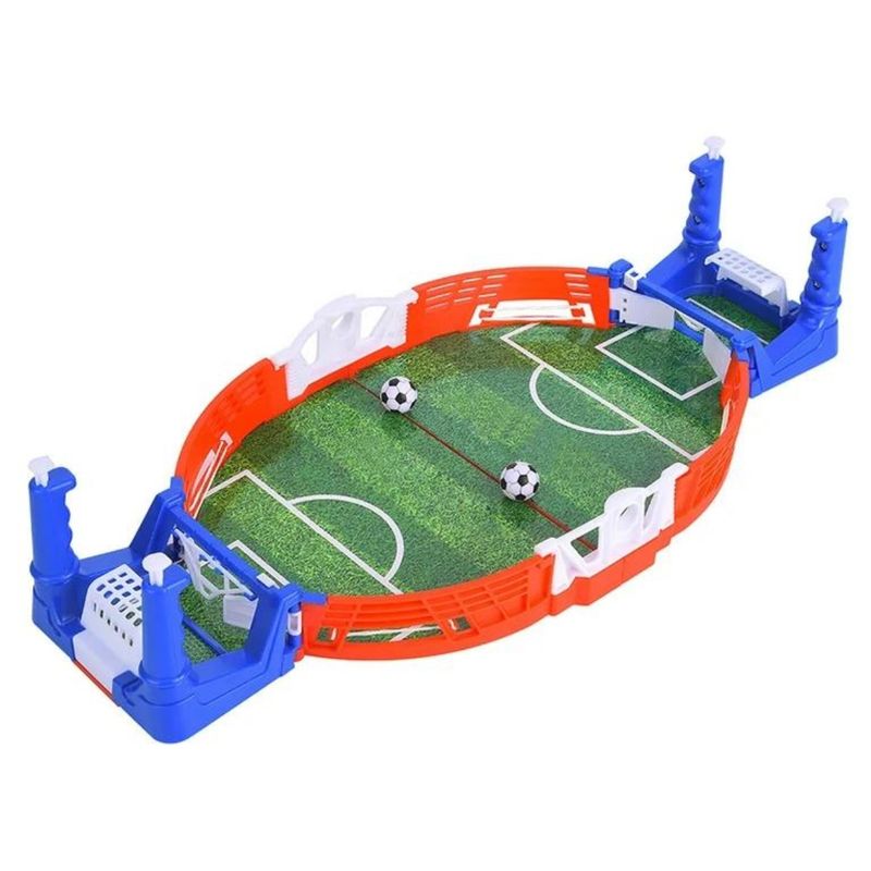 GENERICO - Juego de Mesa de Fútbol Interactivo para Niños