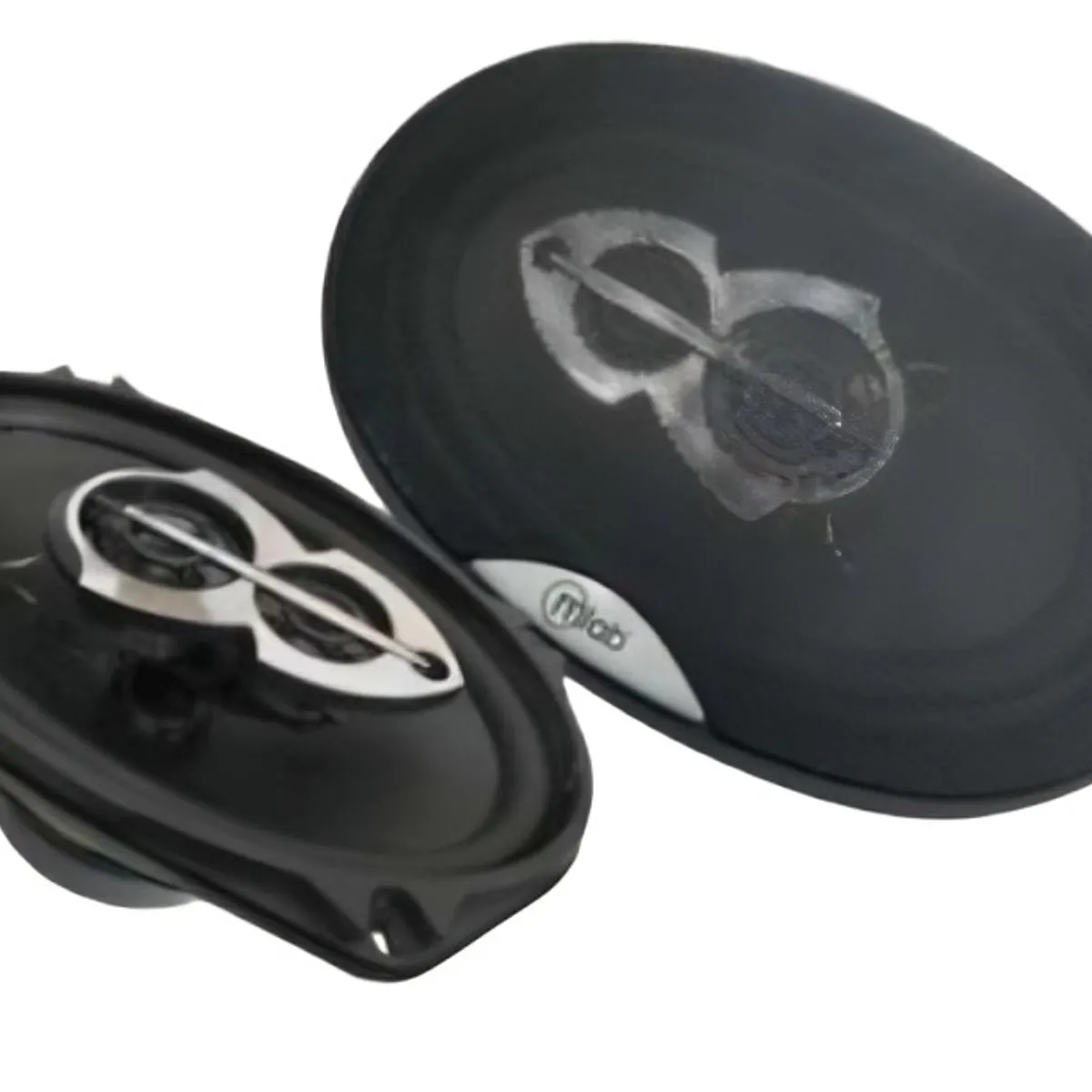 MICROLAB - PARLANTE 6X9  3 VIAS COAXIAL MICROLAB