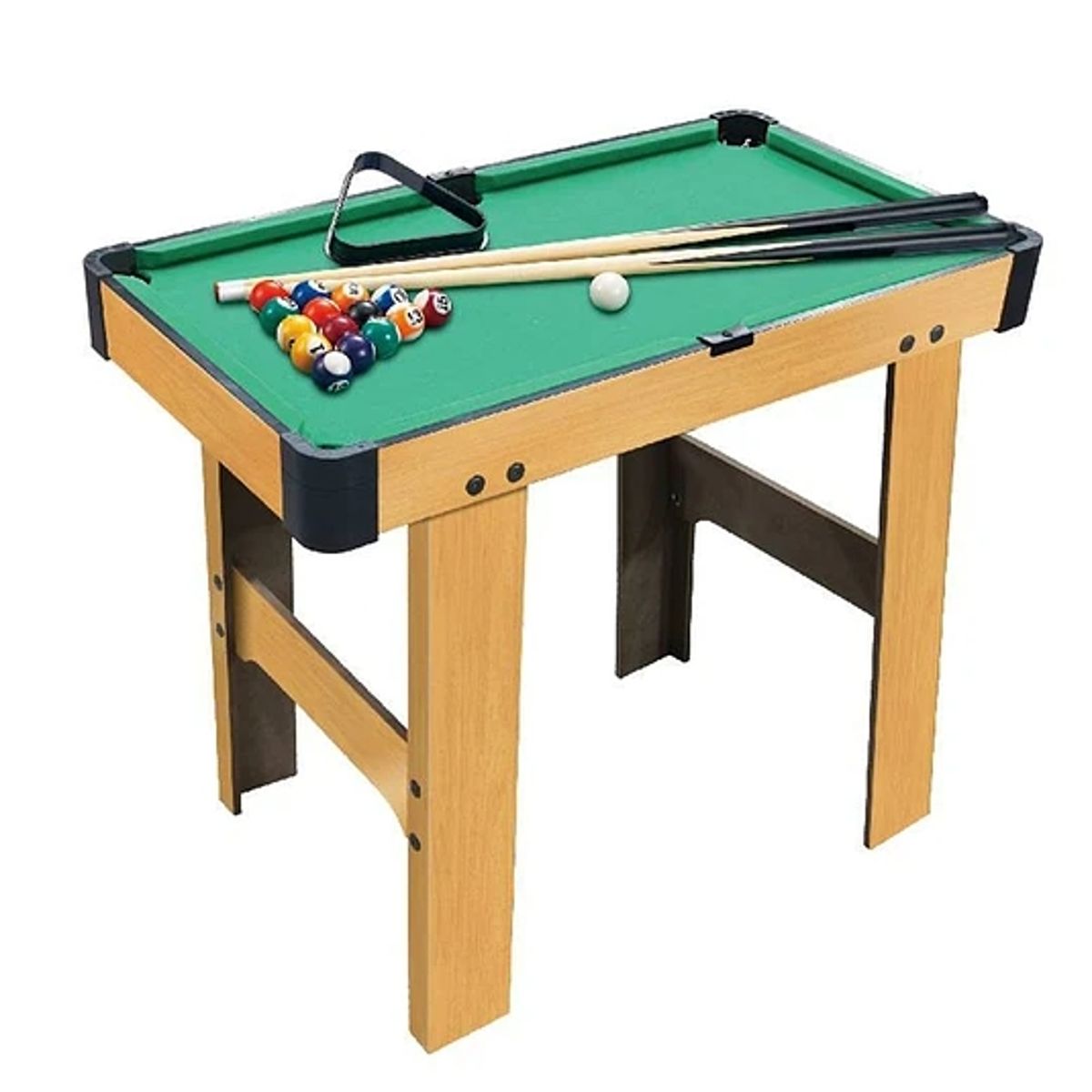 KIDSCOOL - MINI MESA DE POOL - KIDSCOOL - 378895