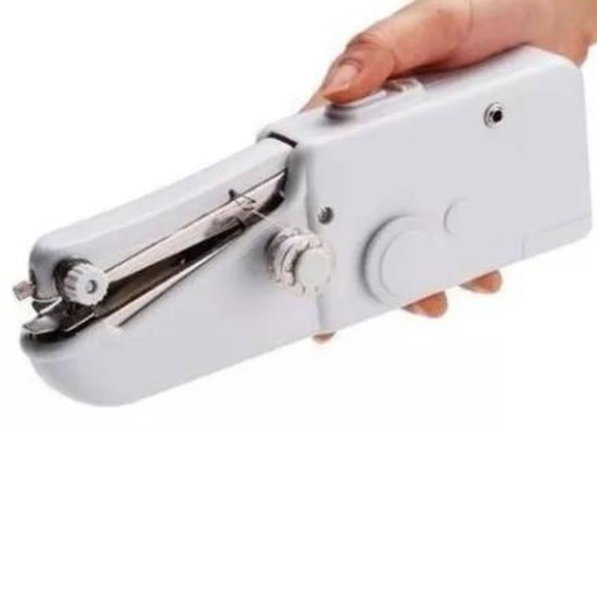 GENERICO - Máquina de Coser Portátil de Mano