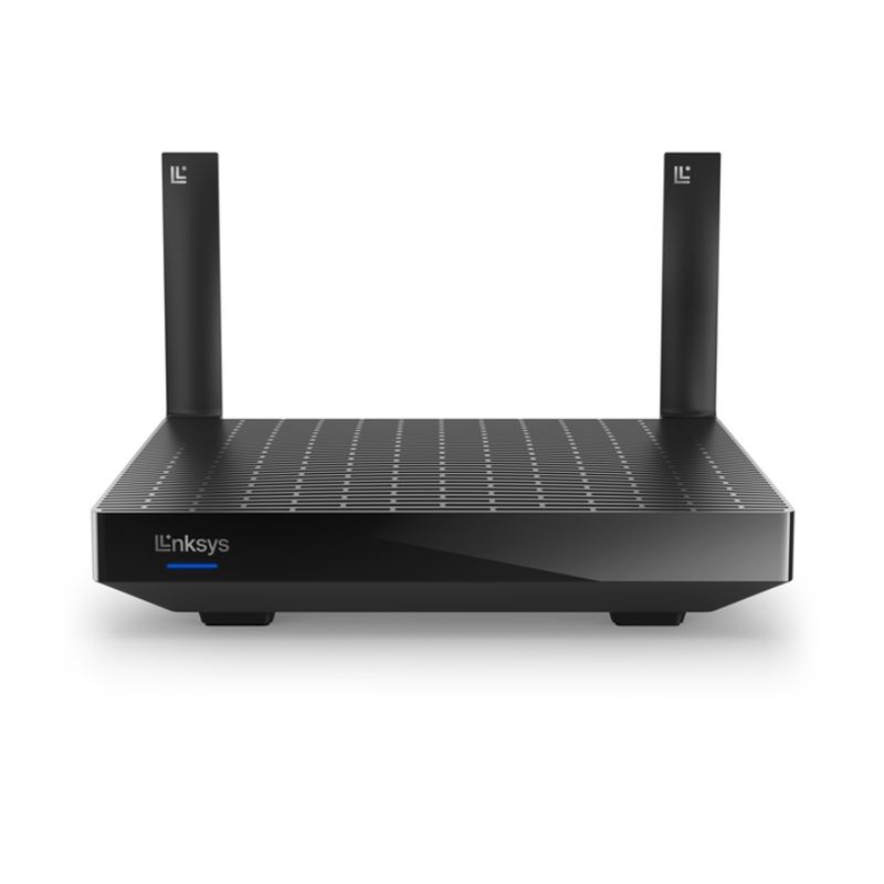LINKSYS - Router Linksys Hydra6 Dual Band Wifi 6 AX3000 MR20EC