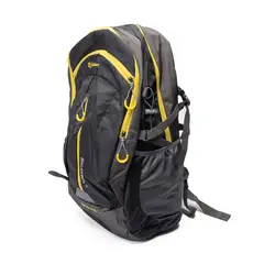 CHINITOWN - Mochila Viaje Negro