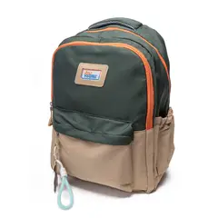 CHINITOWN - Mochila Multi-uso Verde