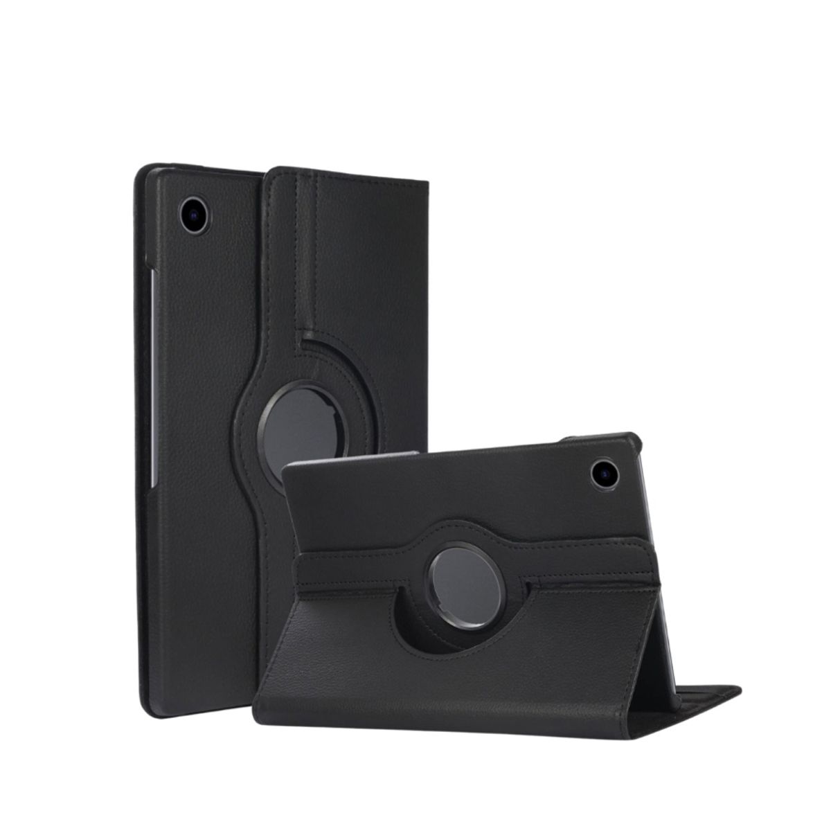 JOIGO - Carcasa Para Samsung Galaxy A9+ Plus X210X215 Negro