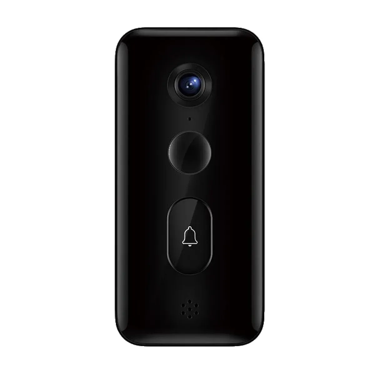 XIAOMI - Timbre Inteligente Xiaomi Smart Doorbell 3
