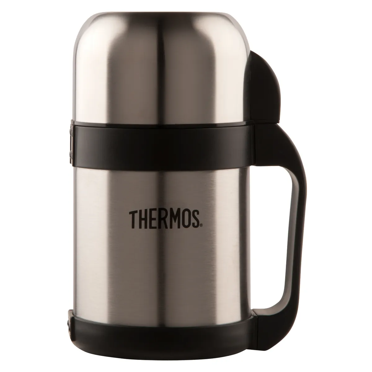 THERMOS - Termo Multipropósito Comida/Líquido Acero Inoxidable 750 Ml Thermos