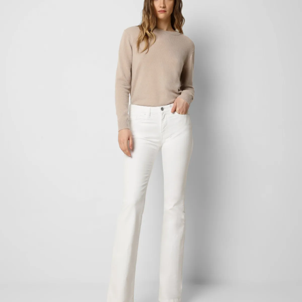 SCALPERS - JEANS BOOTCUT