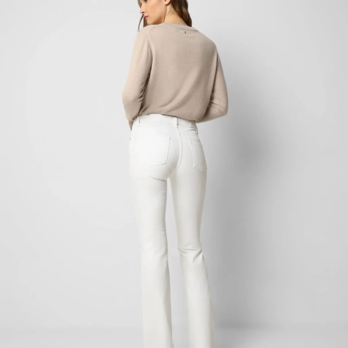 SCALPERS - JEANS BOOTCUT