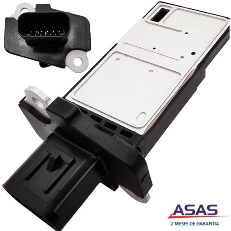GENERICO - Sensor Maf Flujometro Ford Transit Ranger 2.2 3.2 Garantia