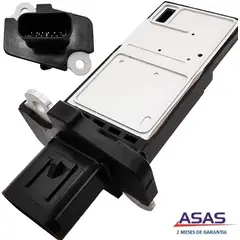 GENERICO - Sensor Maf Flujometro Ford Transit Ranger 2.2 3.2 Garantia
