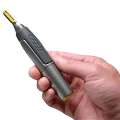 GENERICO - Depiladora de Precisión Ultrafina para Hombre.