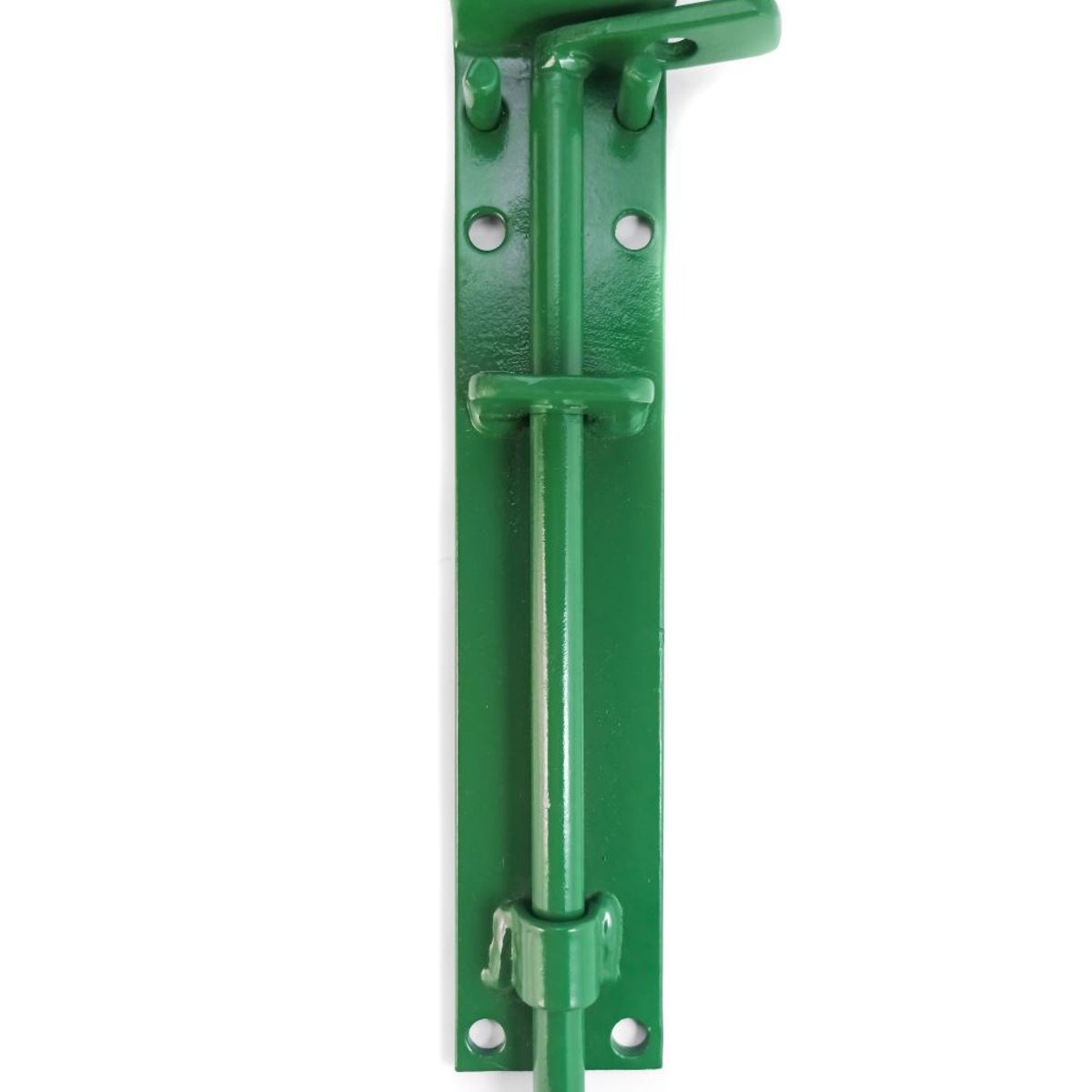 FONTENELLE - PICAPORTE VERTICAL CANDADO 10 PULGADAS FONTENELLE