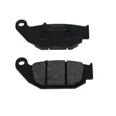 GENERICO - Pastillas de freno Traseras Honda CB190R