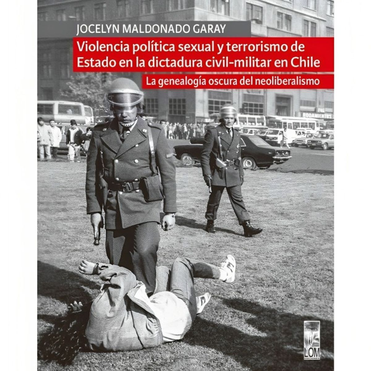 TOP10BOOKS - LIBRO Violencia Política s e x u a l Y T e r r o r i s m o De Estado En La