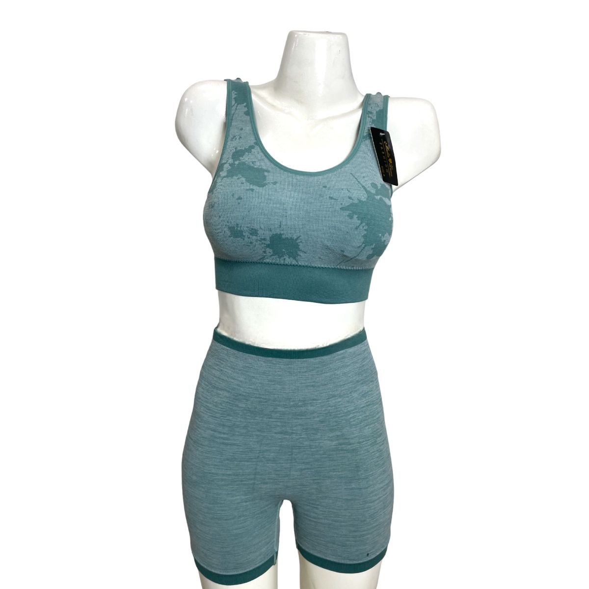 MEDIA LUNA - Conjunto Deportivo Breteles Gruesos Diseño Mirian