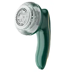 GENERICO - Removedor de pelusas eléctrico recargable