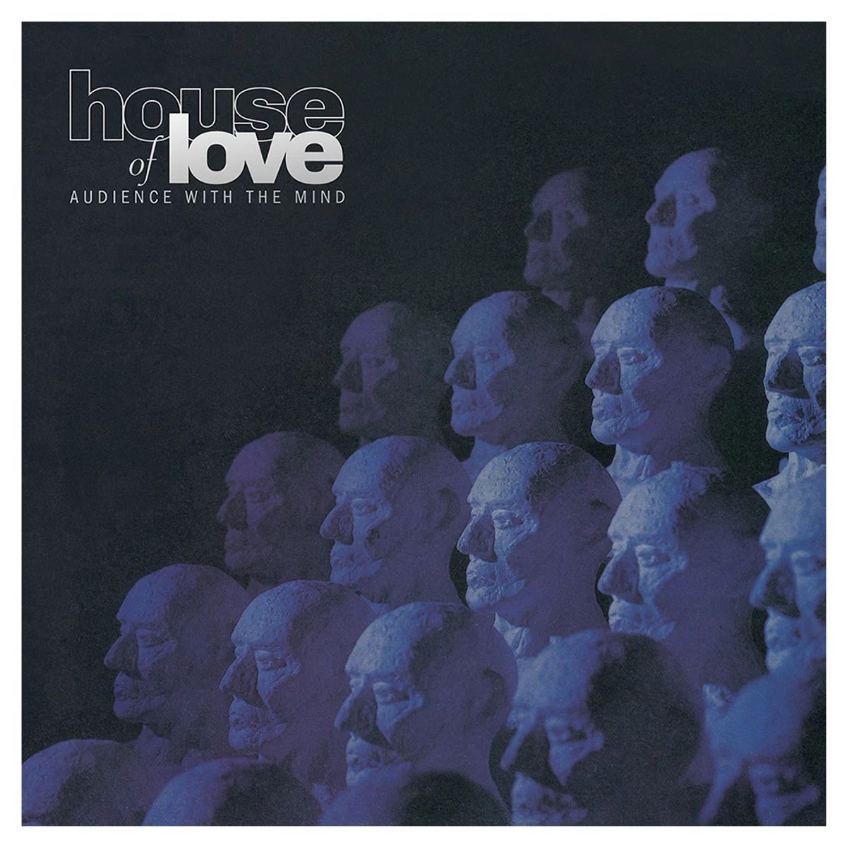 GENERICO - The House Of Love - Audience With The Mind - Vinilo