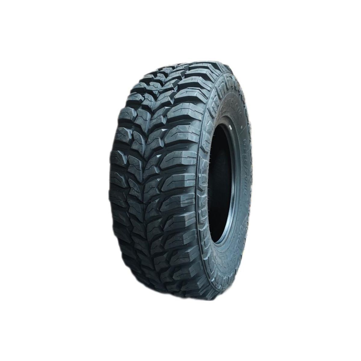LINGLONG - Neumatico 215/75 R15 Linglong 6pr Crosswind M/t LINGLONG