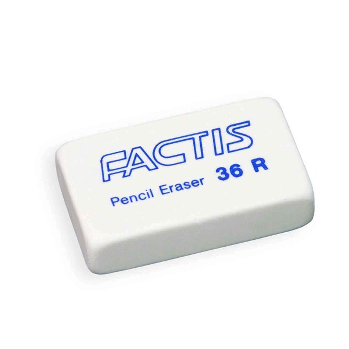 FACTIS - Goma Miga Factis 36 R x 36 ud