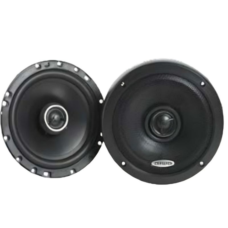 AIWA - PARLANTE AUTO 16CM COAXIAL MODELO AWS-1665P