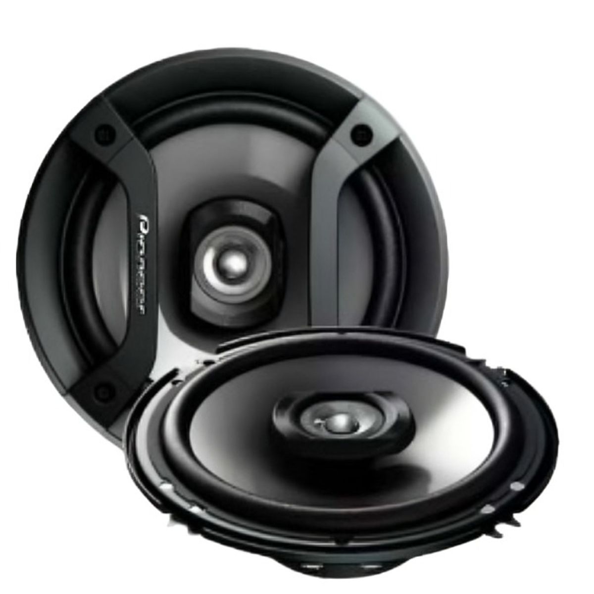 PIONEER - PARLANTE AUTO PIONEER  MODELO: TS-F1034R
