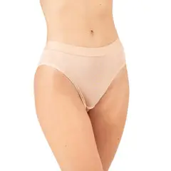 CULOTTE - Calzón Menstrual Lisa Protector Flujo Diario
