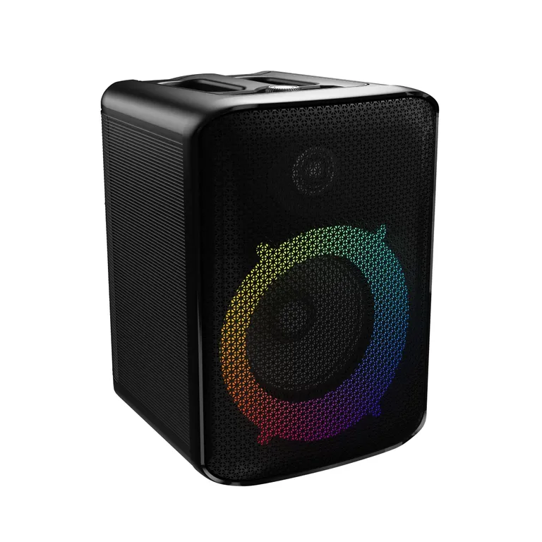 Parlante Inalambrico Event Speaker Black