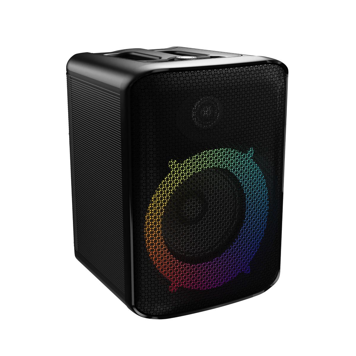 HIFUTURE - Parlante Inalámbrico Event Speaker Black