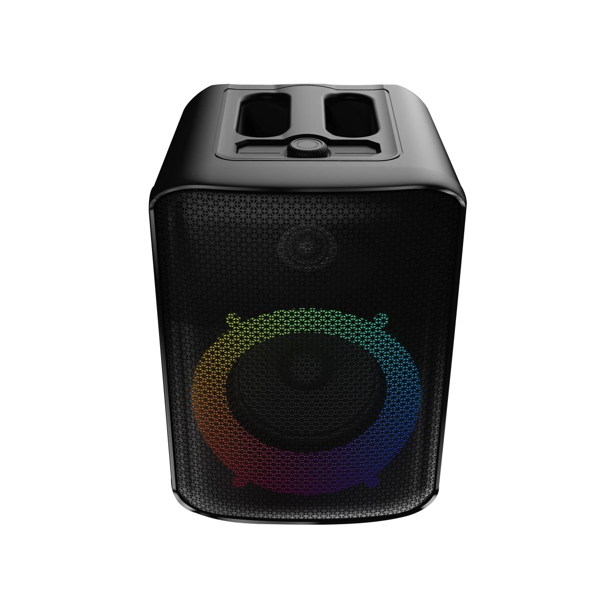 HIFUTURE - Parlante Inalámbrico Event Speaker Black