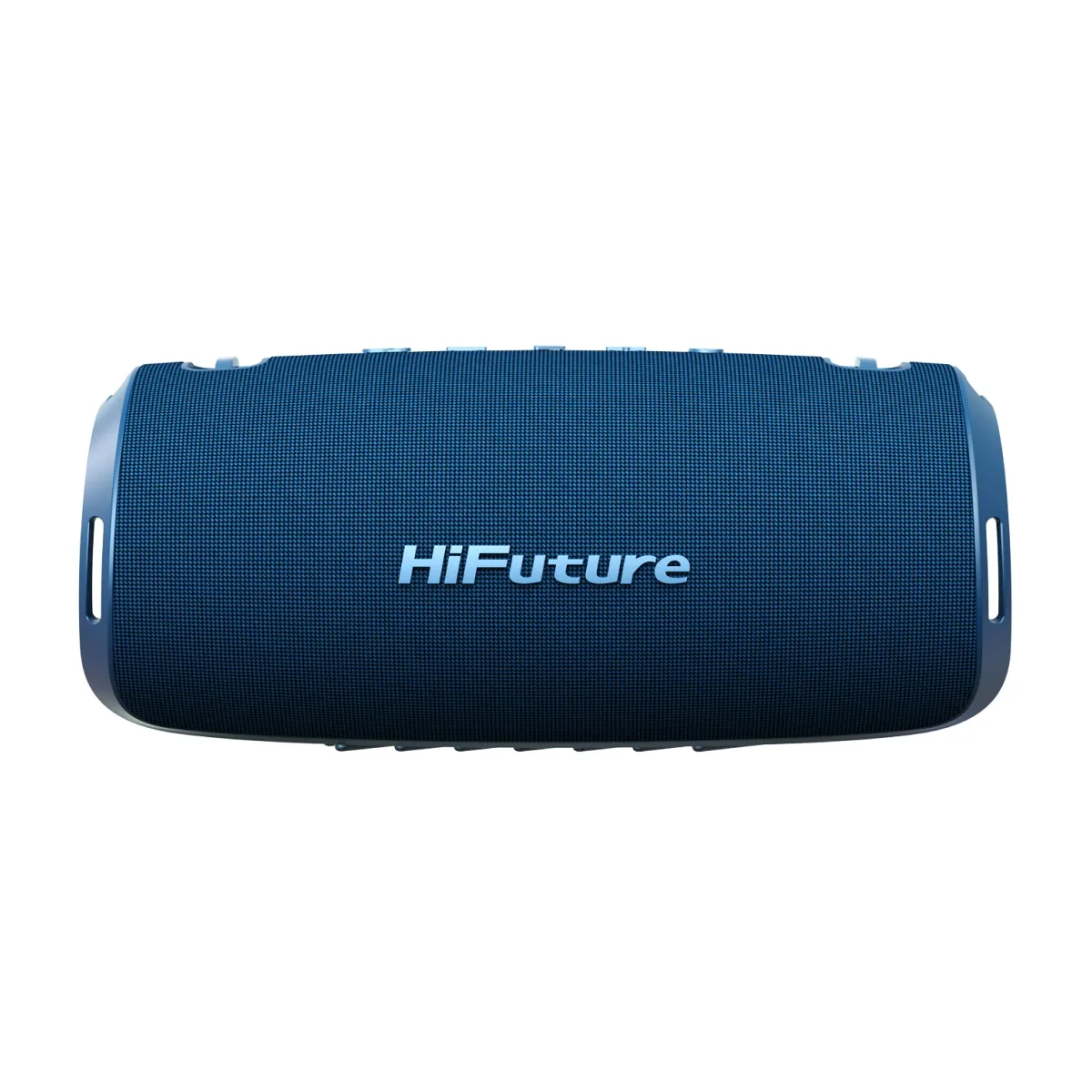 HIFUTURE - Parlante Inalámbrico Gravity Speaker Blue