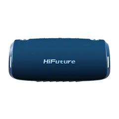 HIFUTURE - Parlante Inalámbrico Gravity Speaker Blue