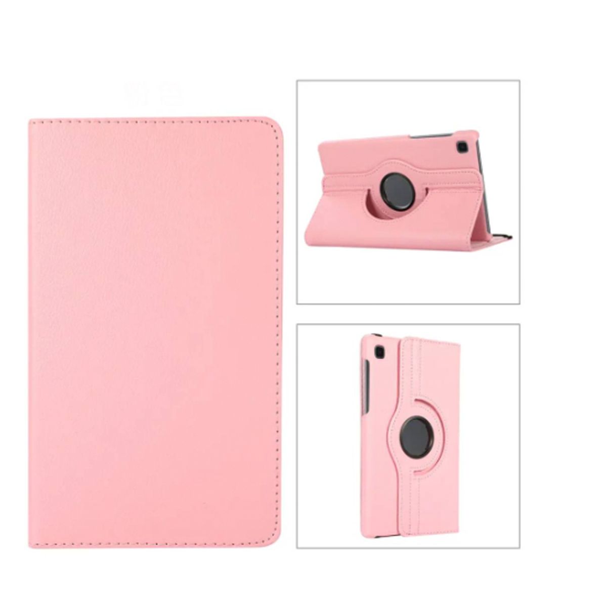 JOIGO - Carcasa Para Samsung Galaxy A9+ Plus X210X215 Rosado