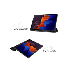 JOICO - Carcasa Funda Para Tablet Samsung S8 Ultra Con Ranura