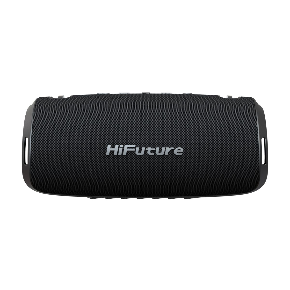 HIFUTURE - Parlante Inalámbrico Gravity Speaker Black