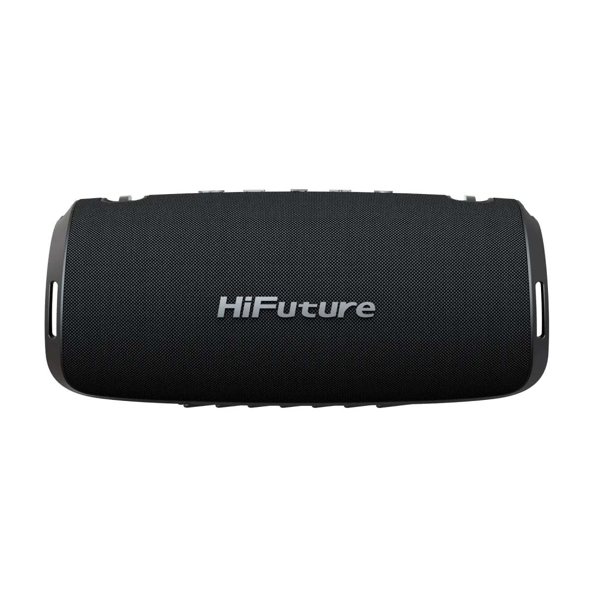HIFUTURE - Parlante Inalámbrico Gravity Speaker Black